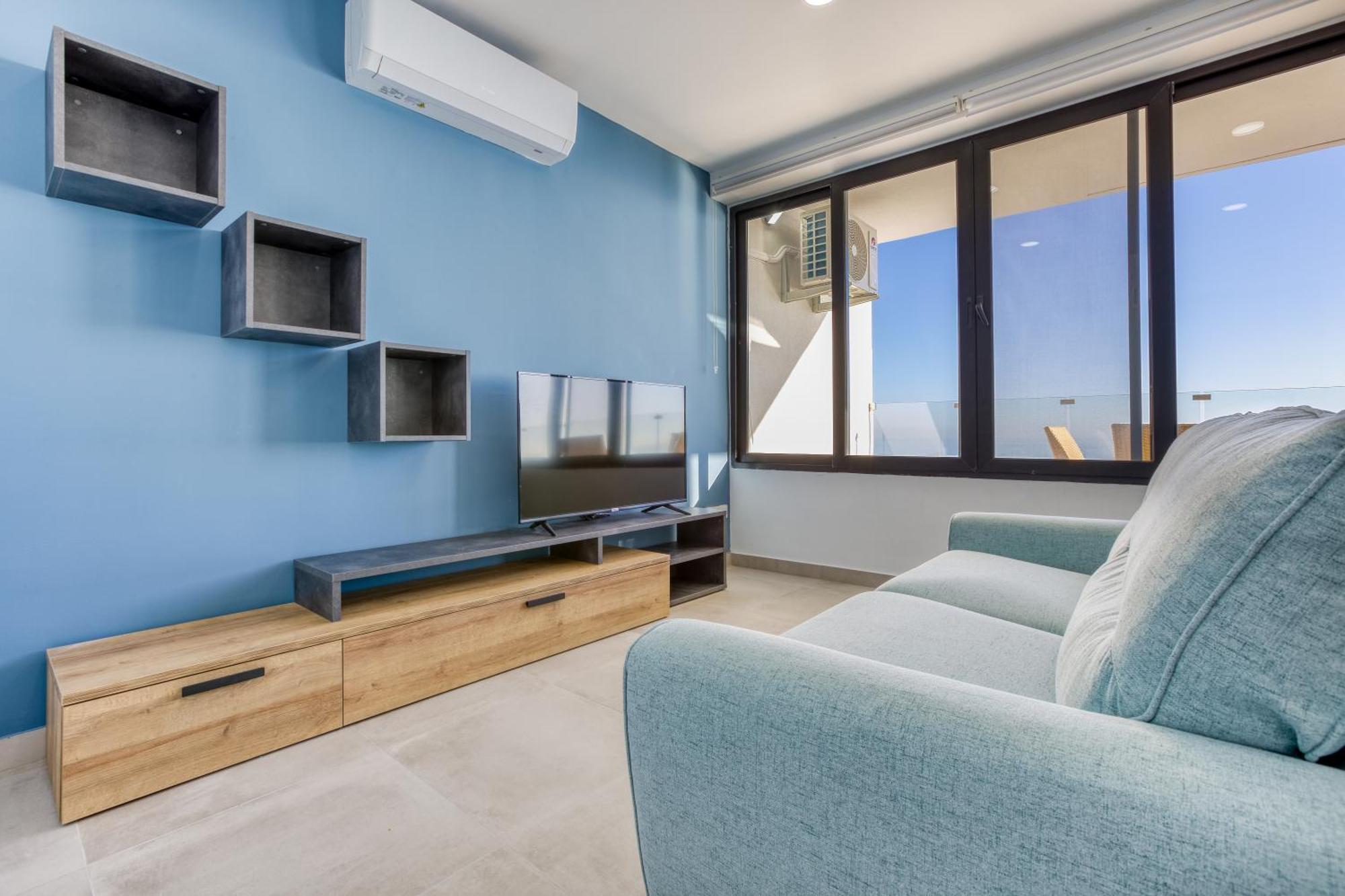 Seafront Sliema Apartment With Balcony & Sea Views By Jl Exterior photo